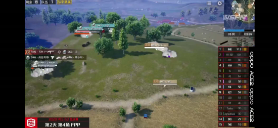 百万玩家热衷沐瞳决胜巅峰测试引发MOBA大战期待