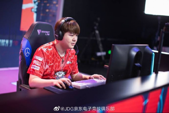 LPL最强战队IG面临挑战进军世界赛的四大条件