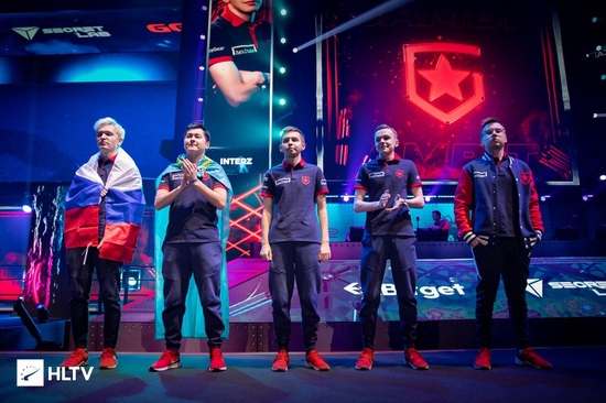 沙特电竞协会主席高度赞扬中国电竞成就