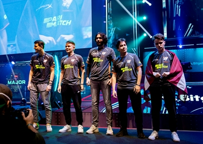 绝地求生全球代言人揭晓 蔡徐坤助力游戏人气飙升