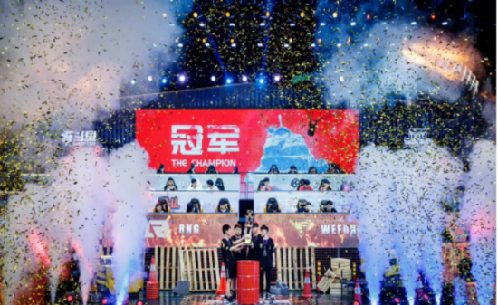 PUBG Mobile全球下载量突破十亿的重要里程碑